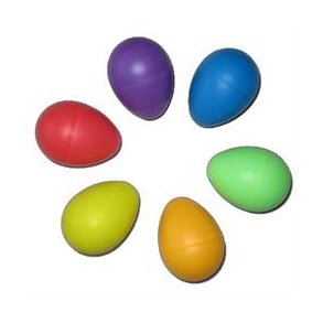 Rasleg til brn - Sjovt Rytmeinstrument